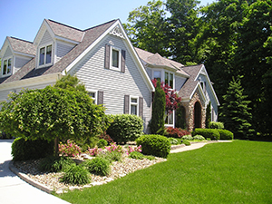 Landscapers and Lawncare Services in Cold Spring, MN
